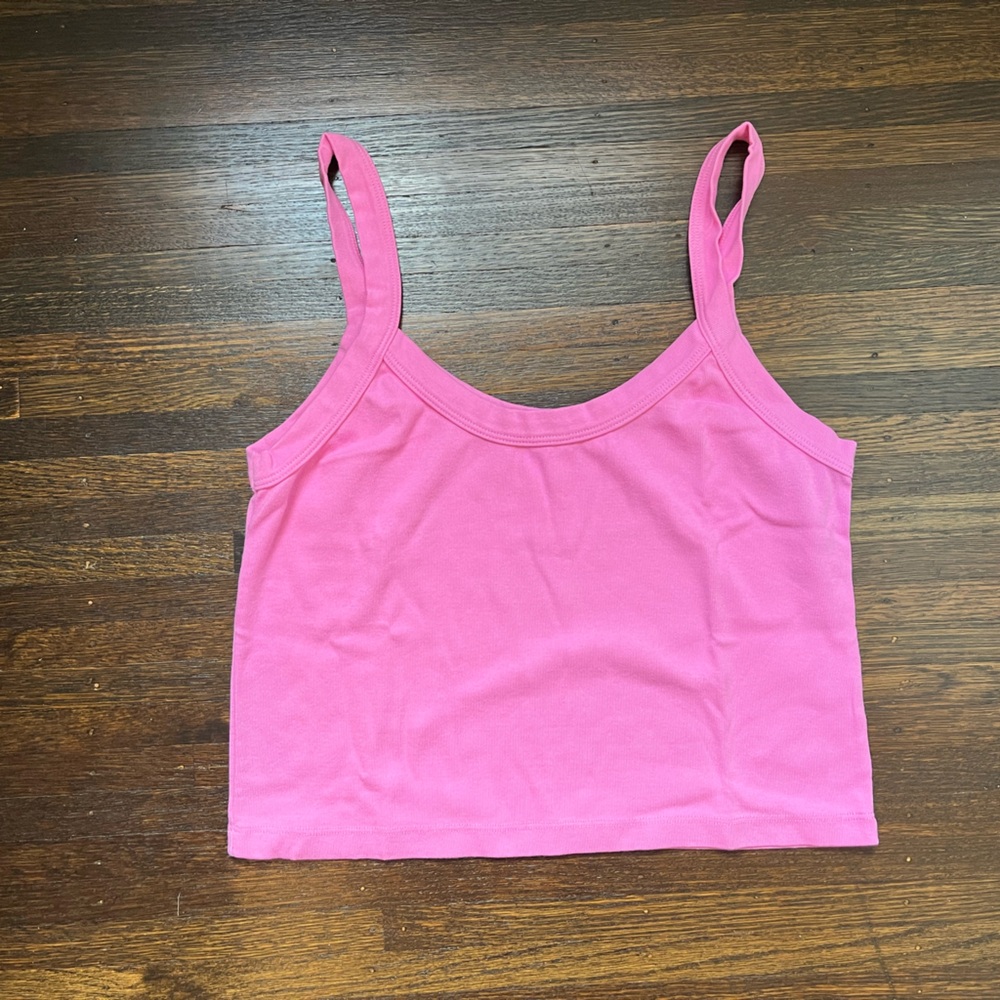 Big bud press cami, M